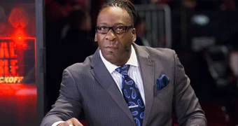 Booker t activision