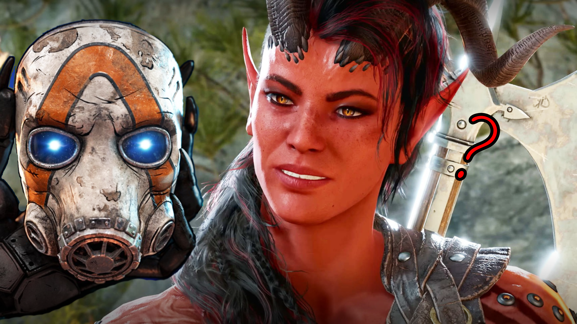 Borderlands 4 thumb