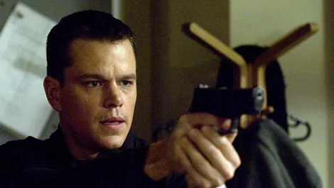 Bourne