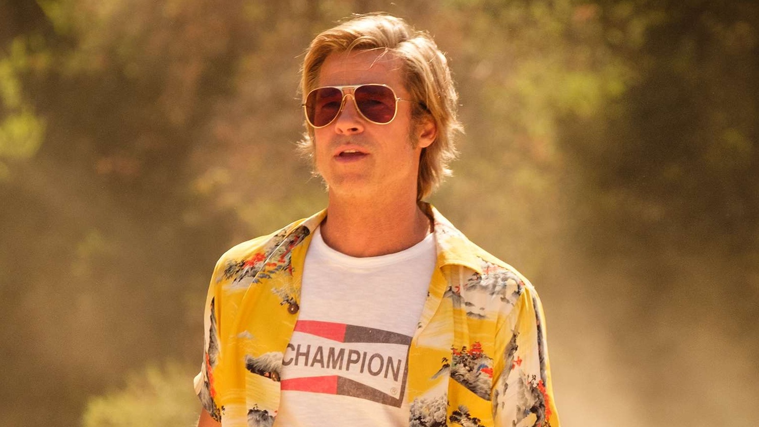 Brad pitt once upon a time in hollywood cropped processed by imagy