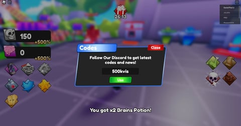 Zombie Army Simulator Codes - Roblox