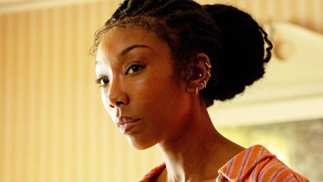 Brandy norwood msn