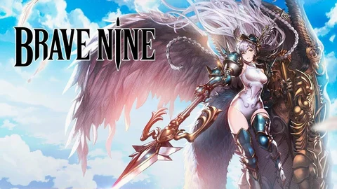 Brave nine header