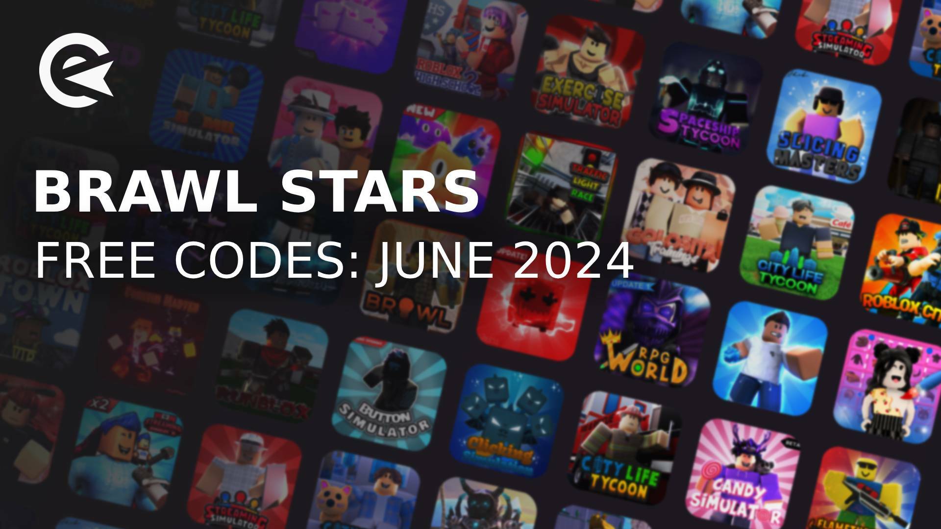 Brawl Stars Simulator Codes (June 2024) | EarlyGame