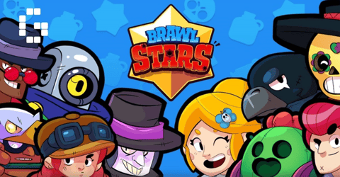 Brawl stars