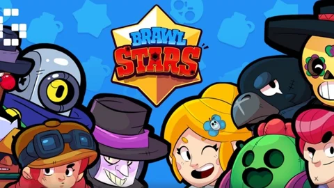 Brawl stars