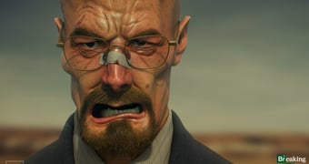 Breaking bad game gta