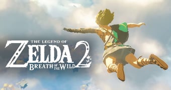 Breath of the wild 2 story release date characters