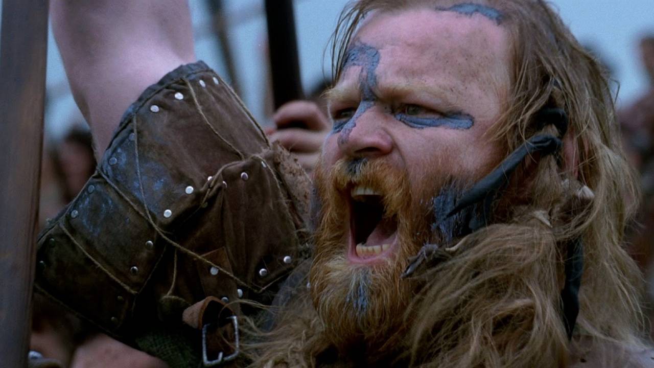Brendan gleeson braveheart