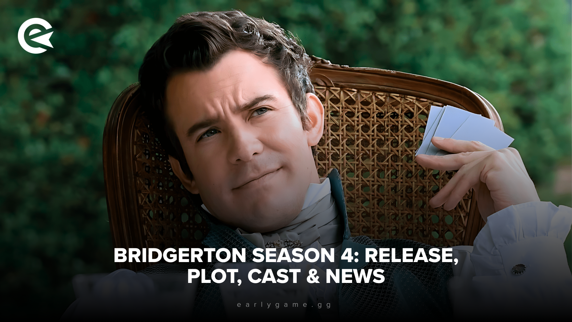 Bridgerton Season 4: Release, Plot, Cast & News