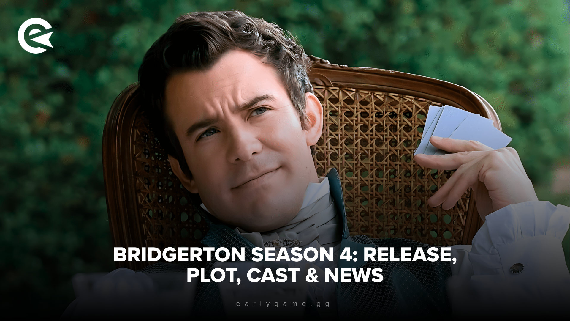 Bridgerton season 4 2