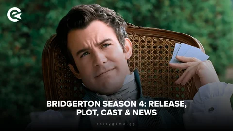 Bridgerton season 4 2