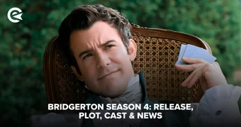 Bridgerton season 4 2