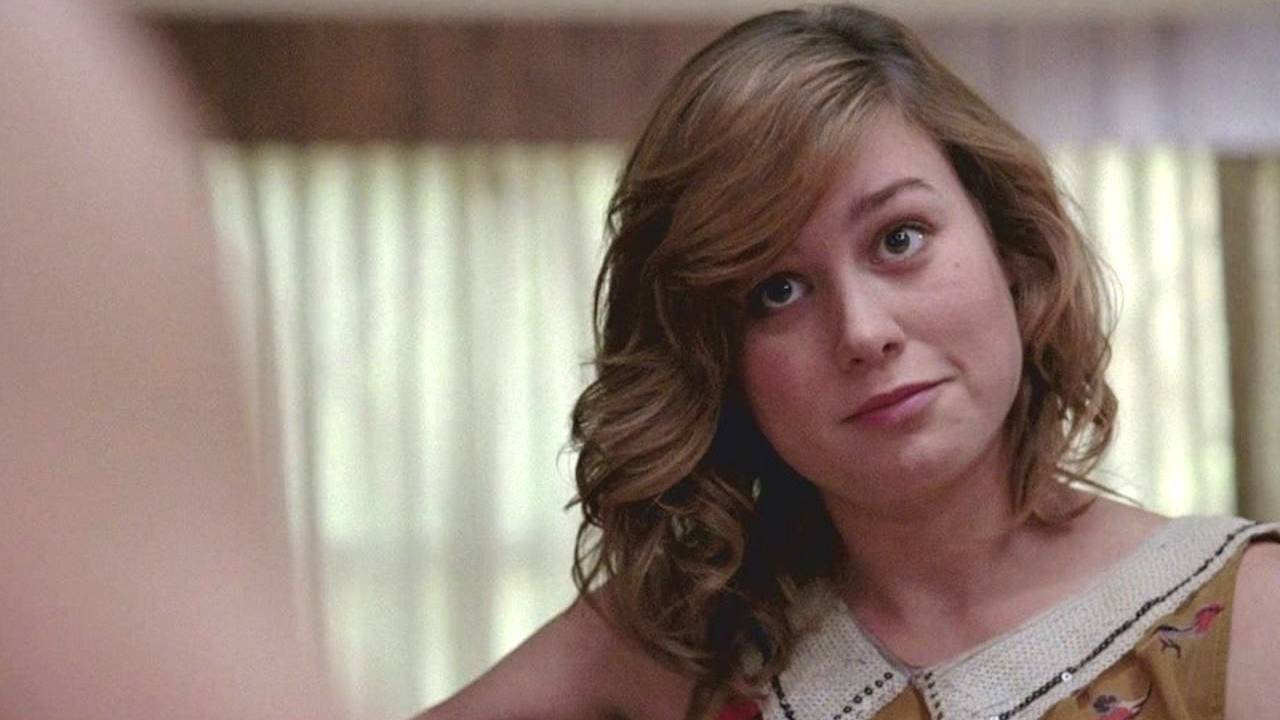 Brie larson don jon