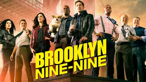 Brooklyn 99