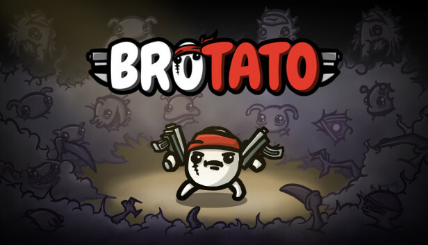 Brotato blobfish