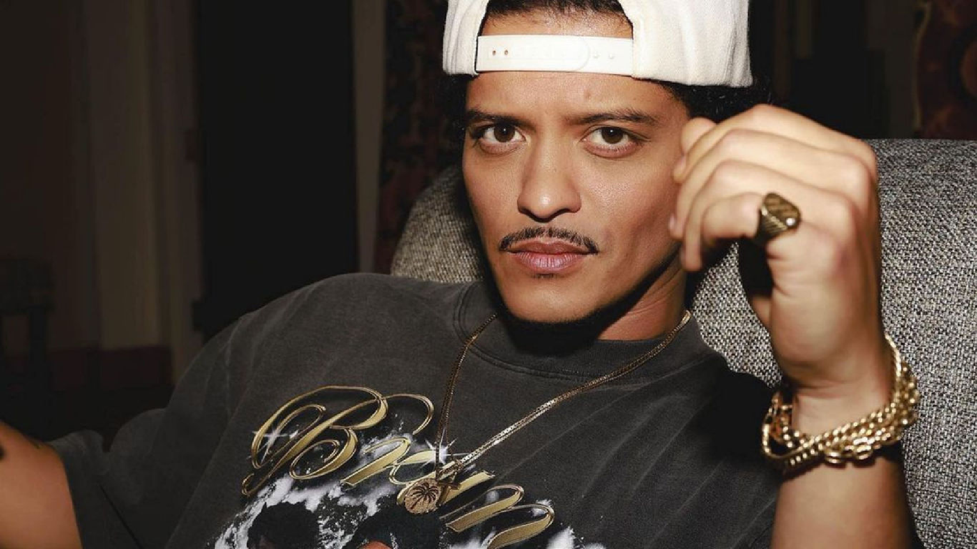 Bruno mars
