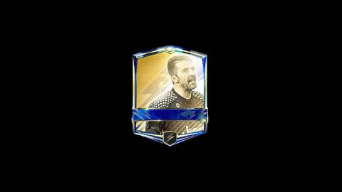 Buffon ea fc mobile