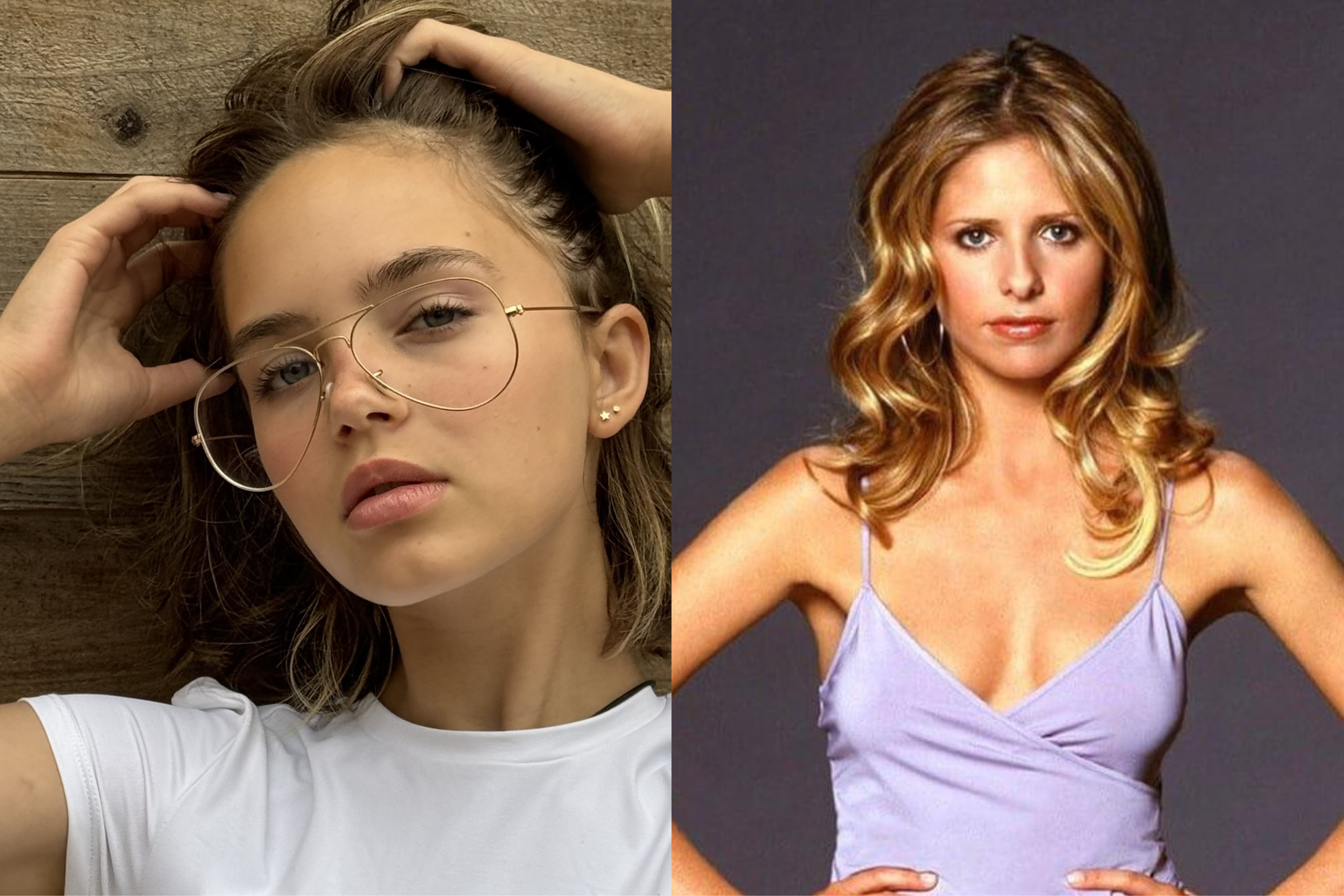 Buffy reboot tn
