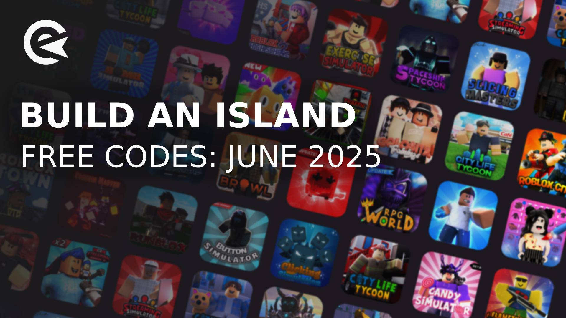 Over lock codes june 2024 earlygame