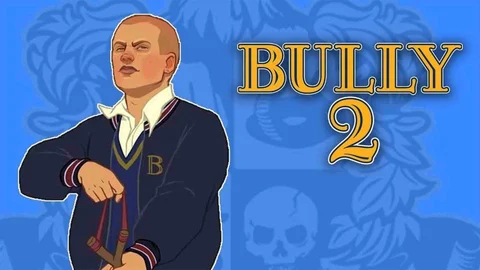 Bully 2 canceled rockstar