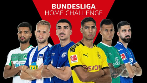 Bundesliga hakimi