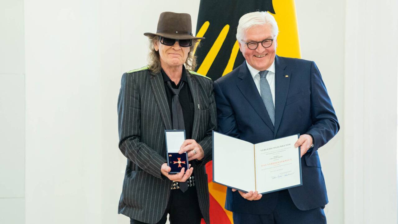Bundesverdienstkreuz TN