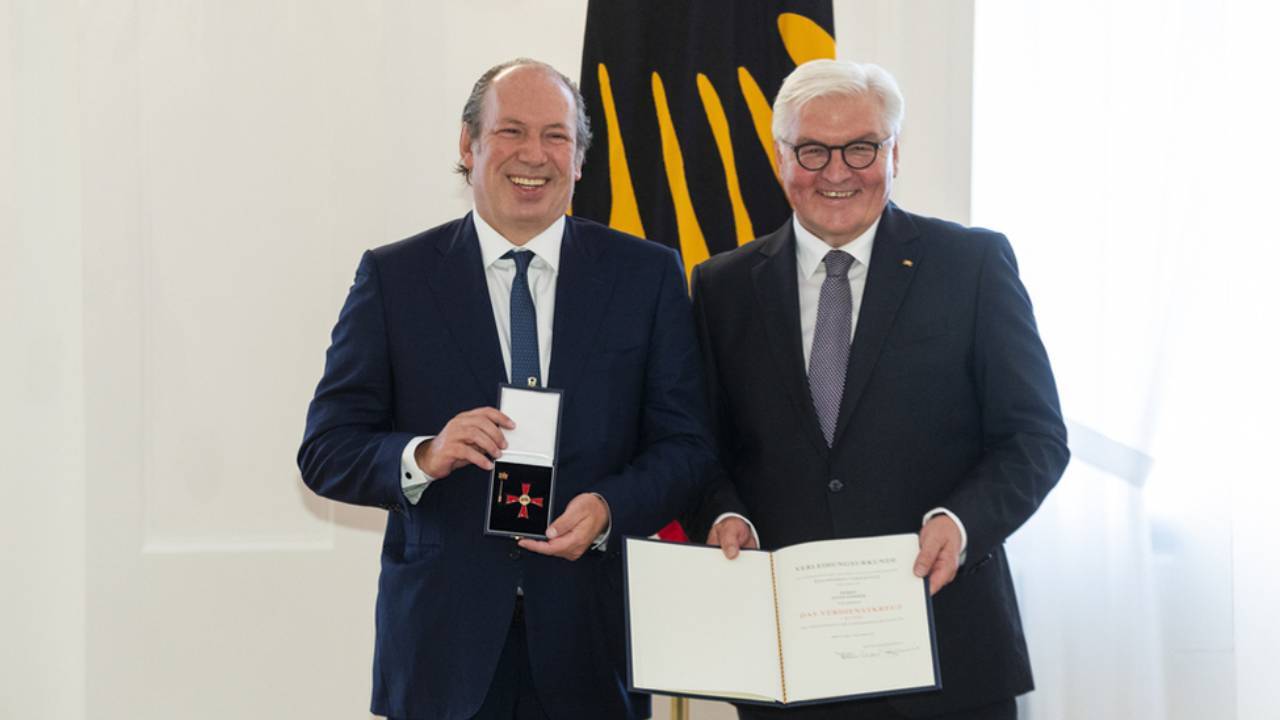 Bundesverdienstkreuz hans zimmer
