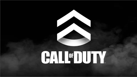 Call of duty logo generic