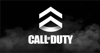 Call of duty logo generic