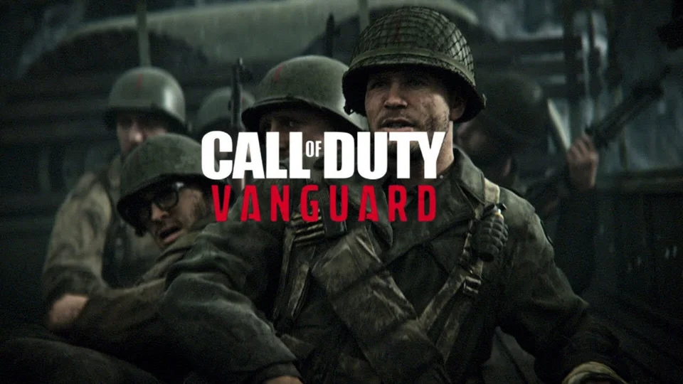 What is the Call of Duty Vanguard Release Date? EarlyGame