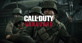 Call of duty vanguard release date