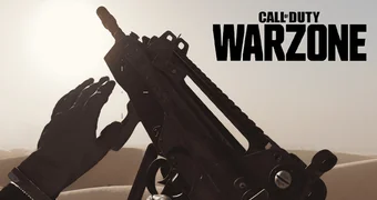 Call of duty warzone ffar