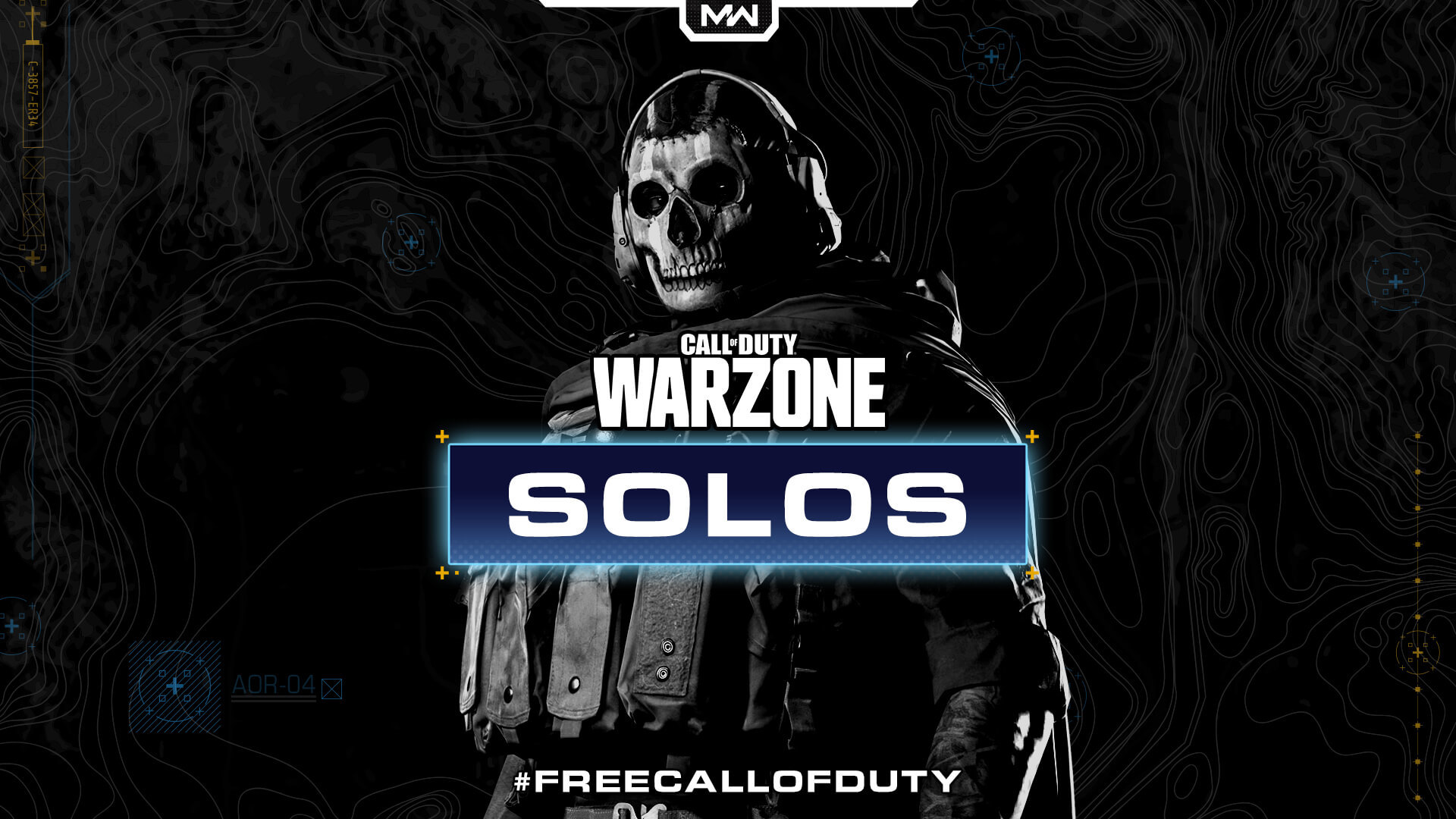 Callofduty warzone solos