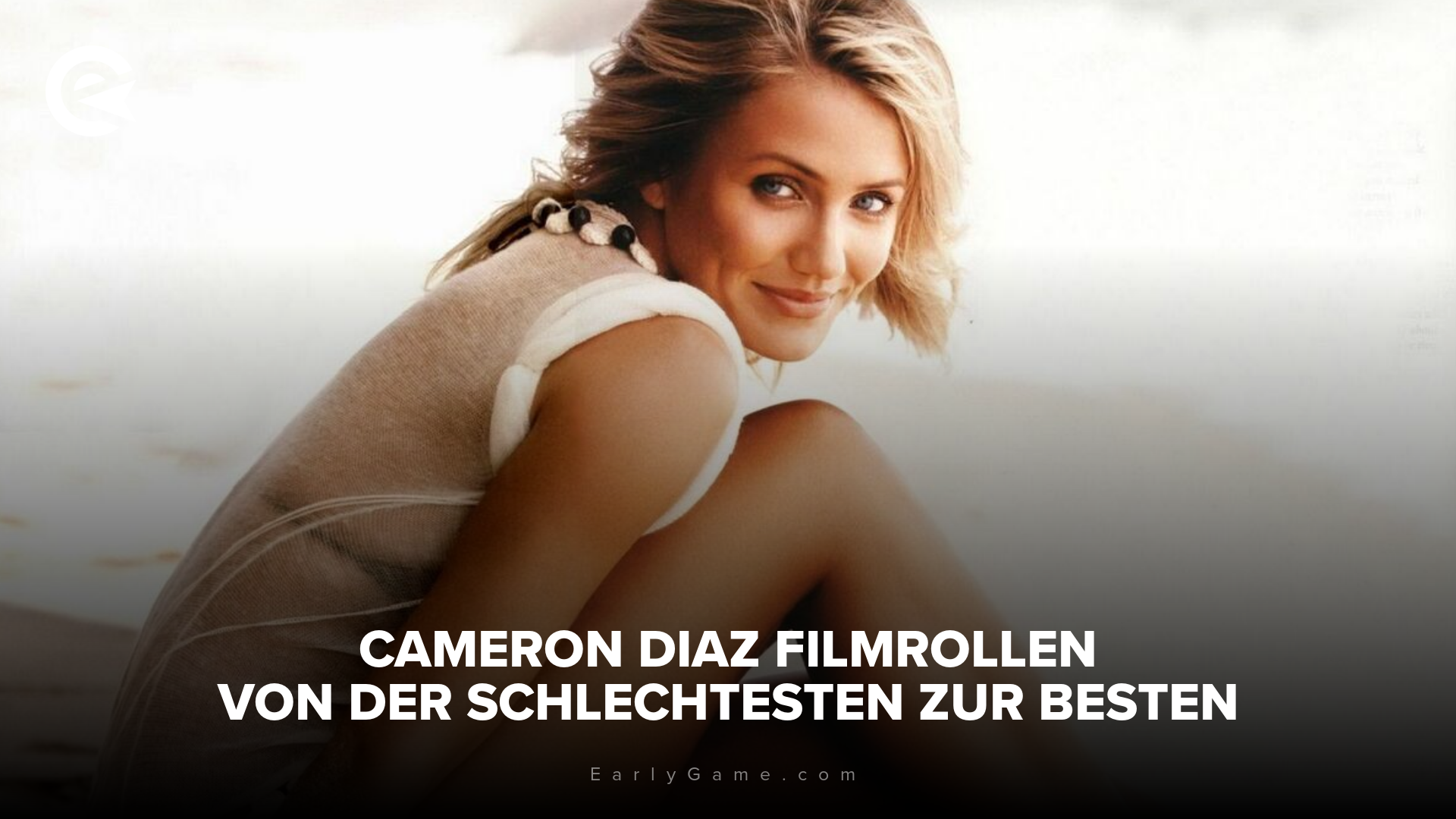 Cameron diaz filmrollen