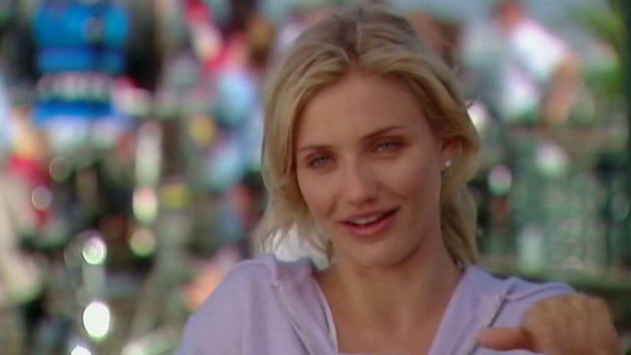 Cameron diaz msn
