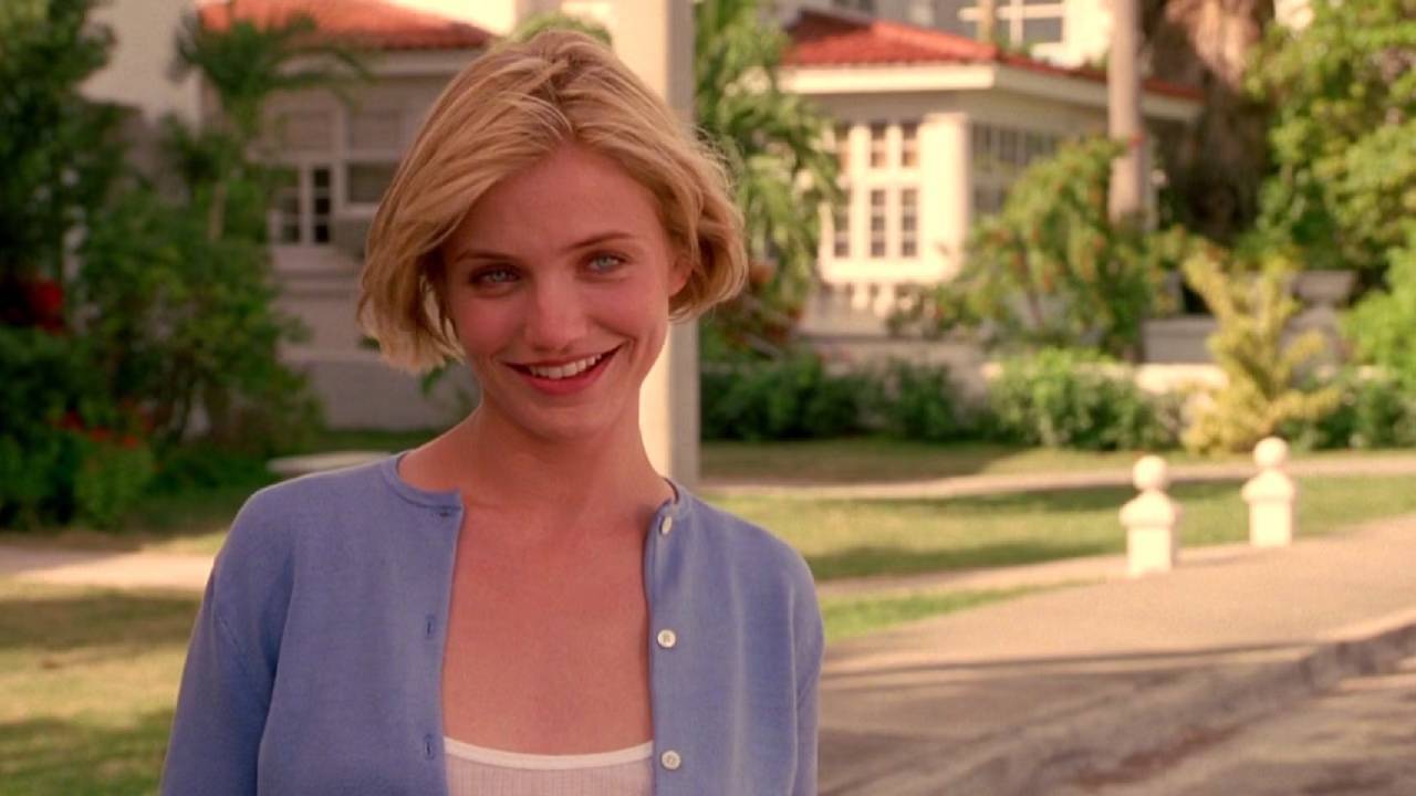 Cameron diaz msn