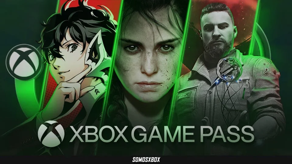 Xbox Game Pass Friends & Family' parece ser o nome do plano familiar do Game  Pass - XboxEra