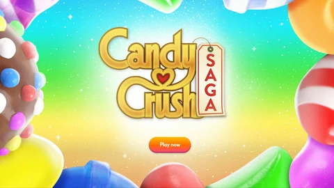 How Many Levels Are There In Candy Crush Saga? | MobileMatters