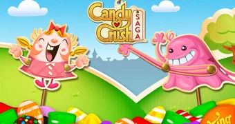 Candy crush pc