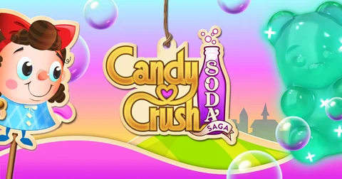 Candycrushsoda