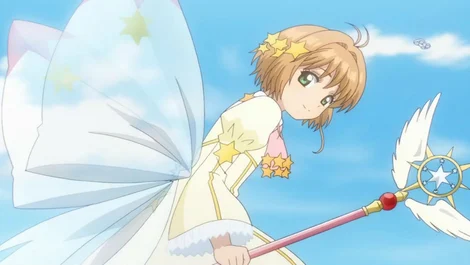 Cardcaport sakura