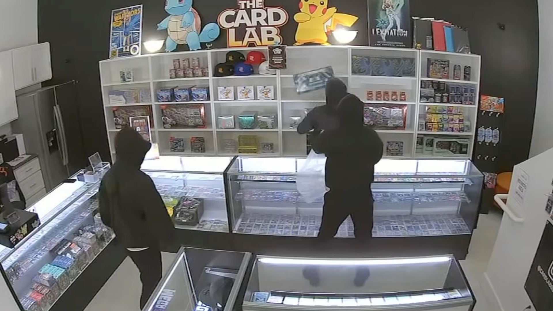 Cardlab YT
