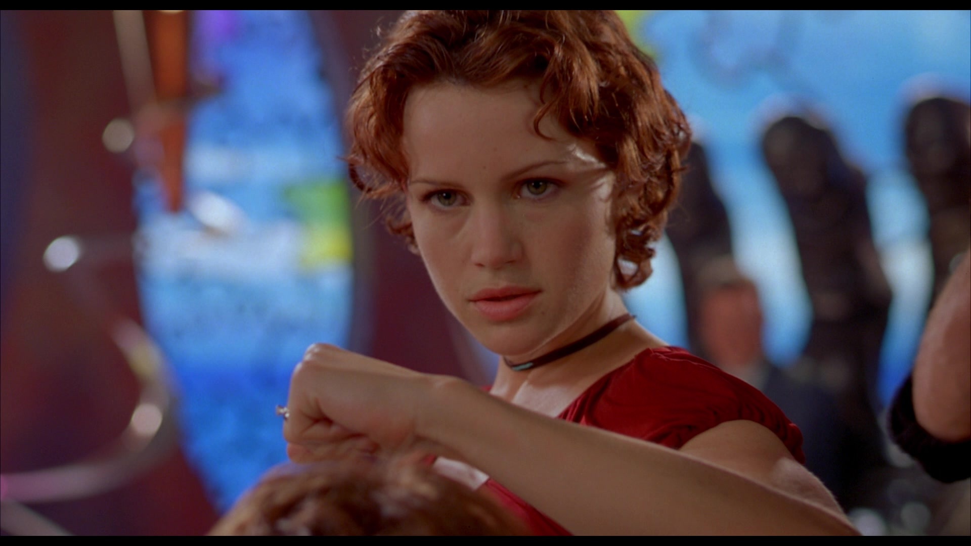 Carla gugino spy kids