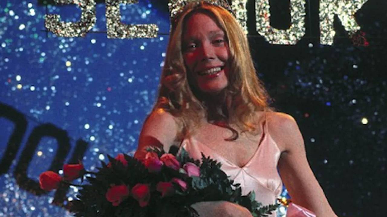 Carrie msn