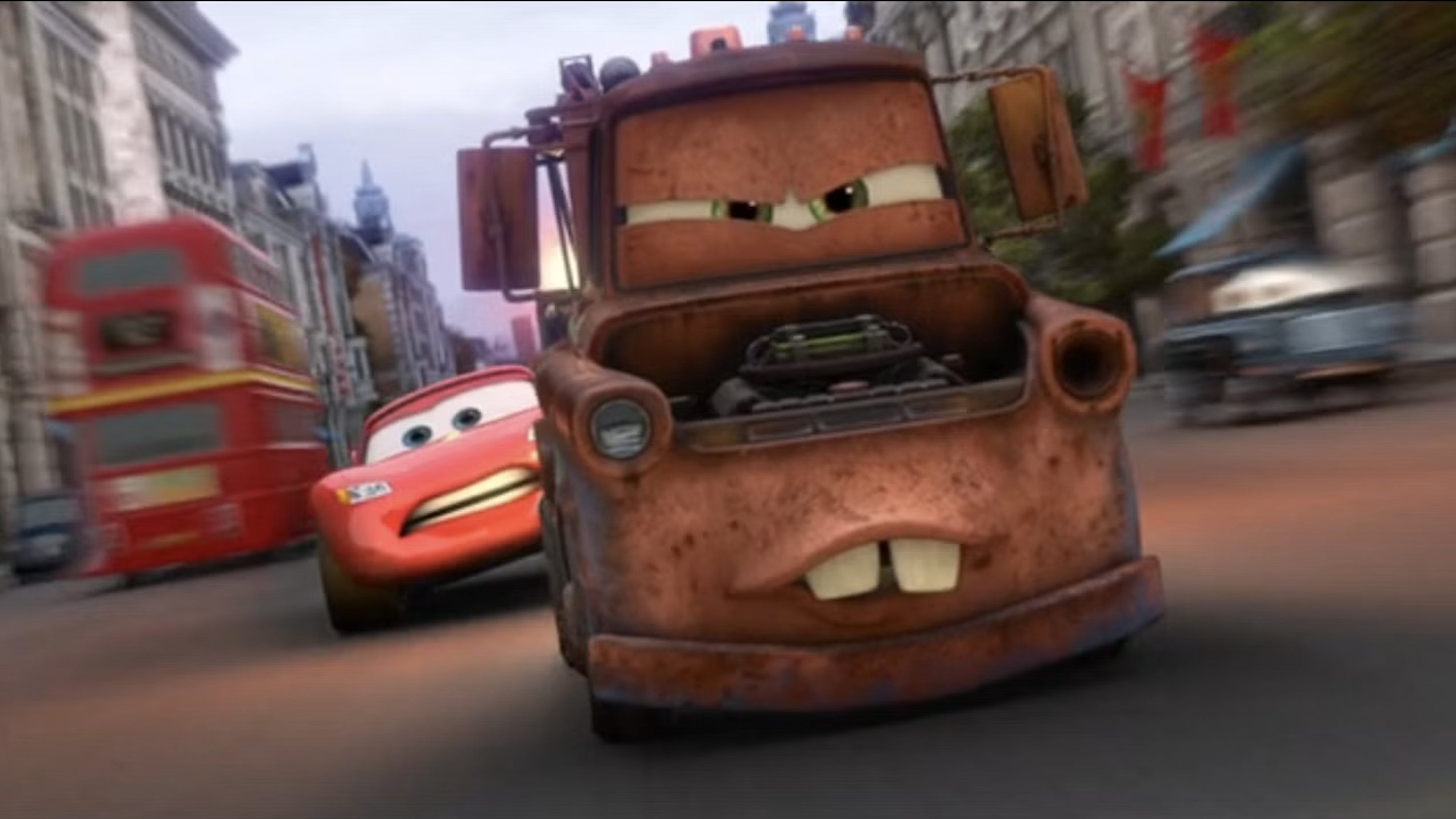 Cars