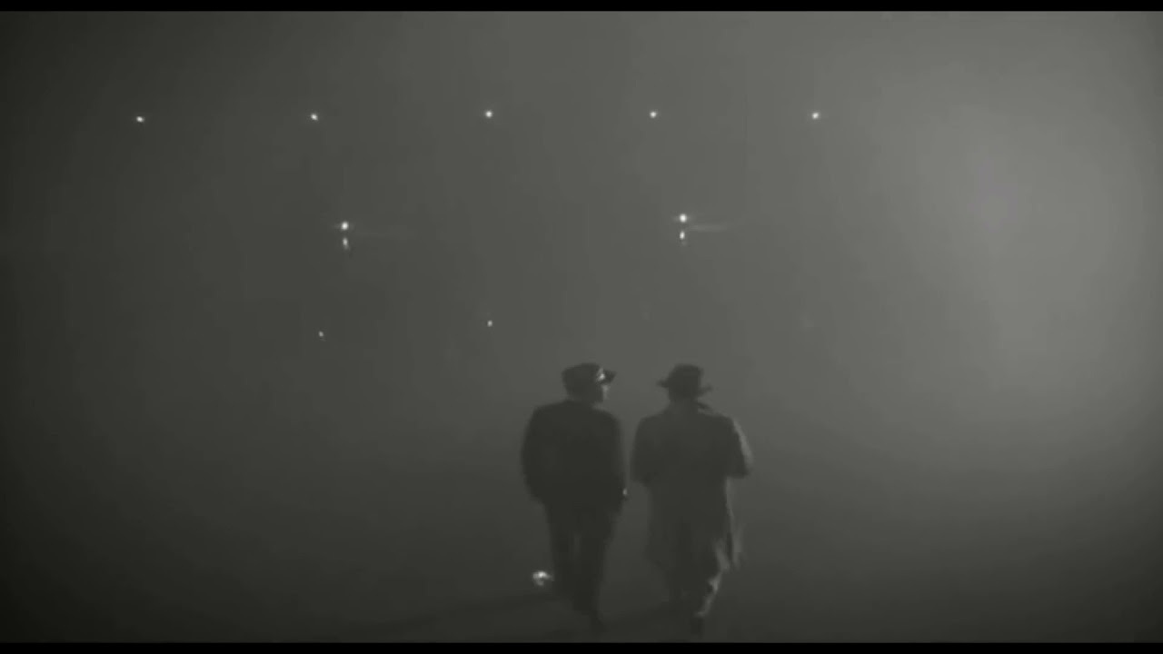 Casablanca