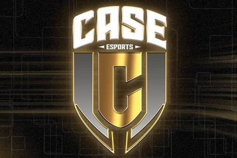 Caseesports logo