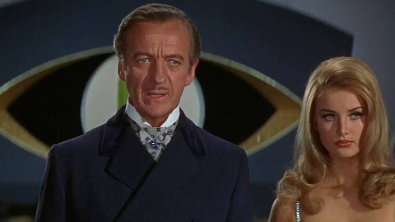 Casino royale 1967