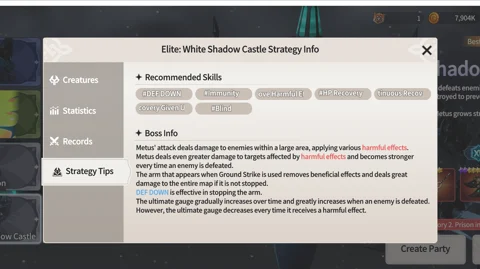 Castle summoners war 3